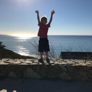 Meet your Posher, Tyson